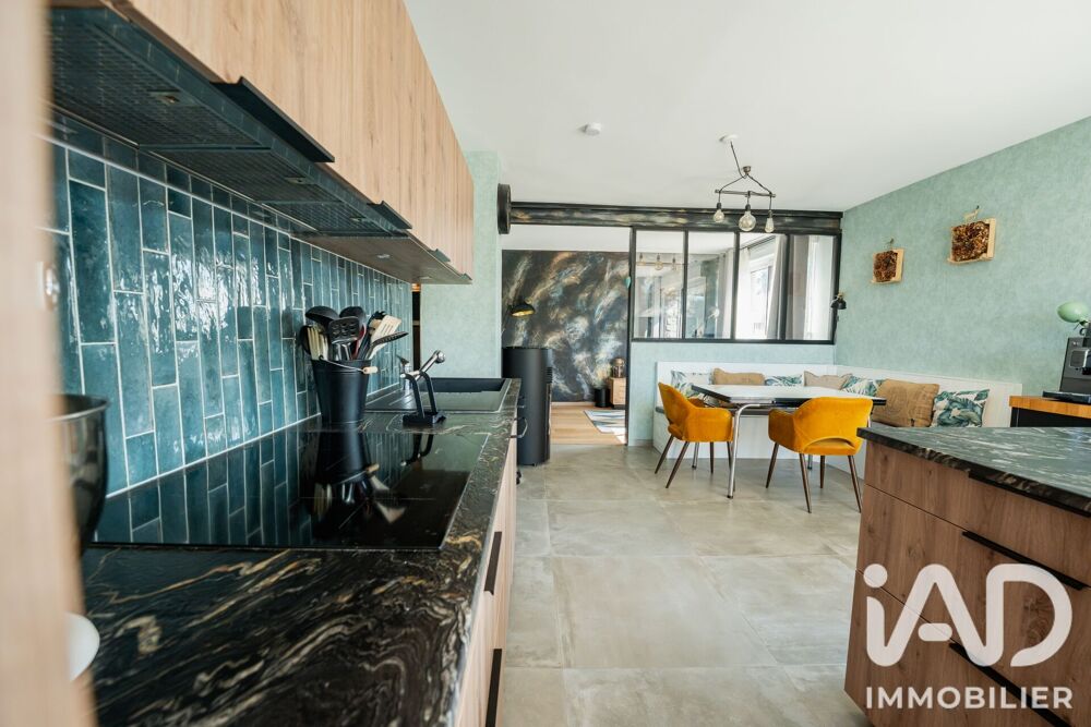 Vente Maison/villa 6 pièces