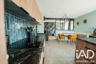 Maison à vendre 6 pièces 155 m²