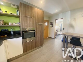  Maison à vendre 5 pièces 126 m²