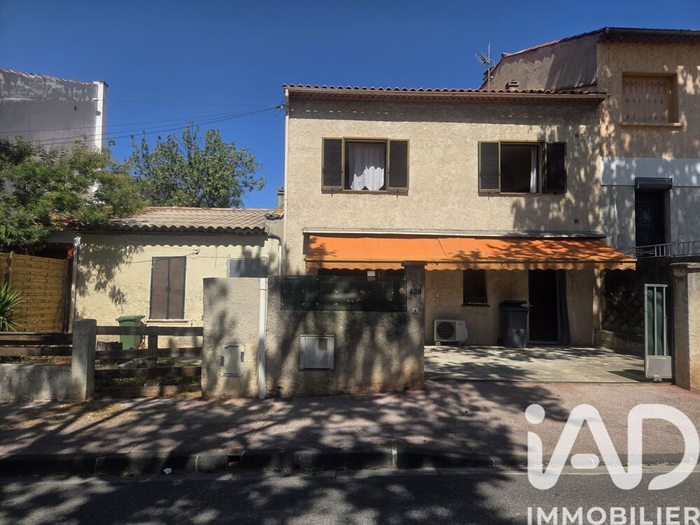 Vente Maison/villa 3 pièces