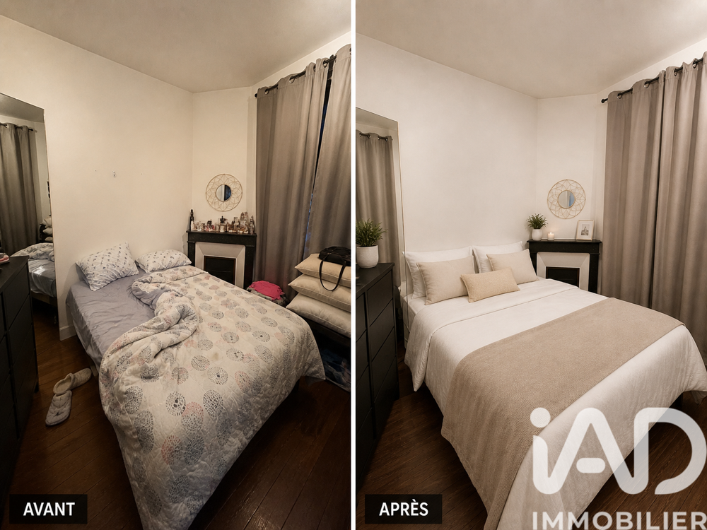 Vente Maison Vente Maison/villa 8 pièces Villeneuve-saint-georges