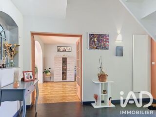  Maison à vendre 7 pièces 210 m²