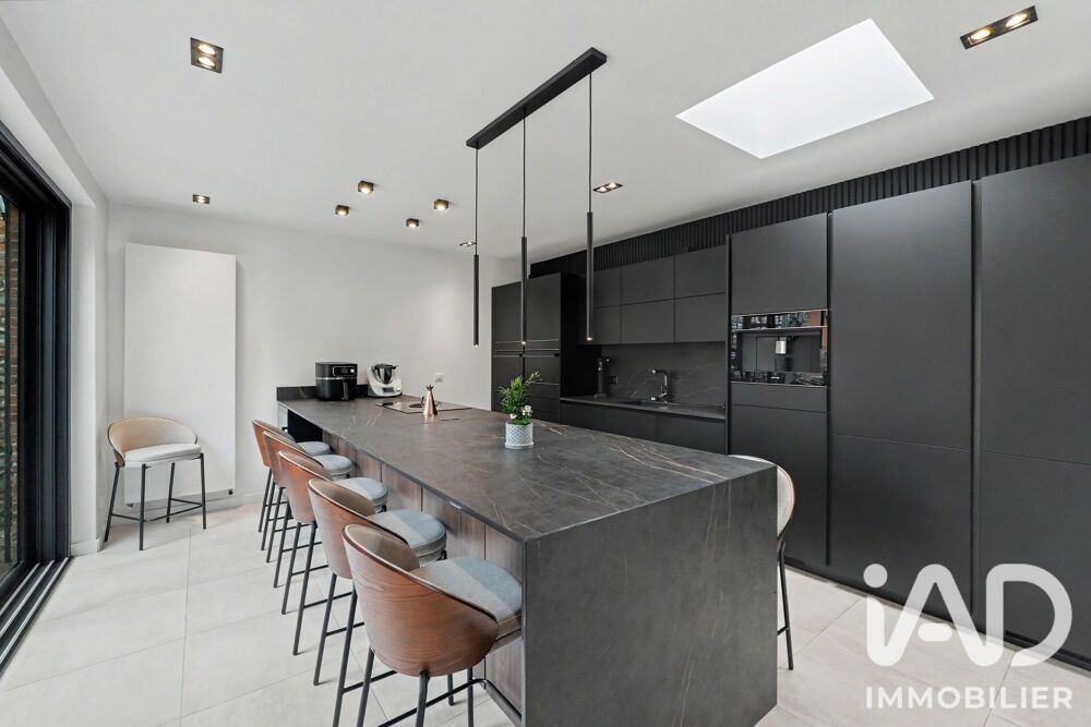 à vendre  Maison Toulouse (31200)