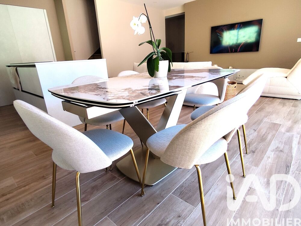Vente Maison Vente Maison/villa 5 pièces Hyères