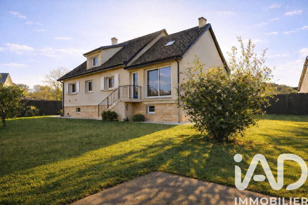 Vente Maison Vente Maison traditionnelle 8 pièces Sainte-geneviève