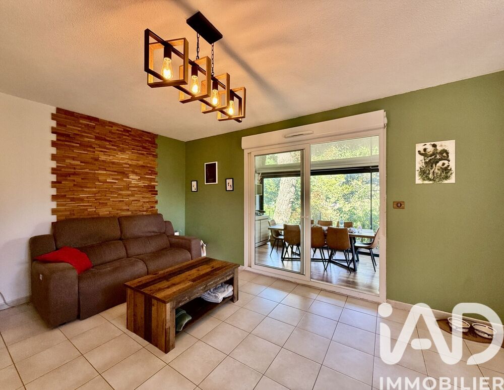 Vente Maison traditionnelle 3 pièces