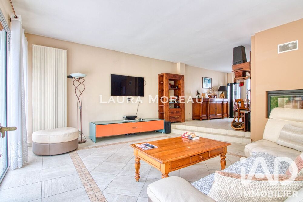 Vente Maison Vente Maison traditionnelle 6 pièces Argenteuil