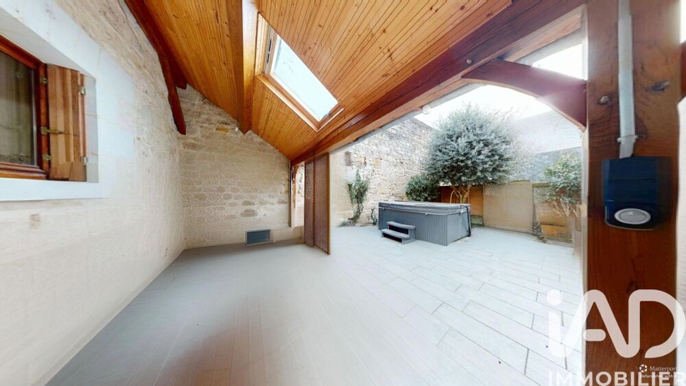 Vente Maison de ville 4 pièces