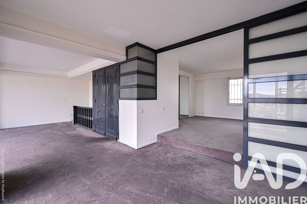 à vendre  Appartement Marseille 8