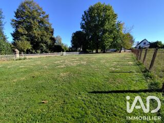  Terrain à vendre 875 m²