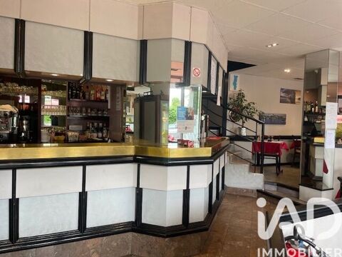   Vente Restaurant 90 m&sup2; 