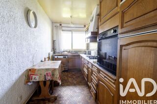  Appartement à vendre 4 pièces 76 m²