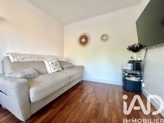  Appartement à vendre 1 pièce 29 m²