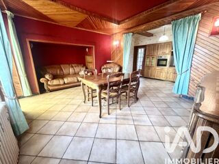  Maison à vendre 4 pièces 81 m²