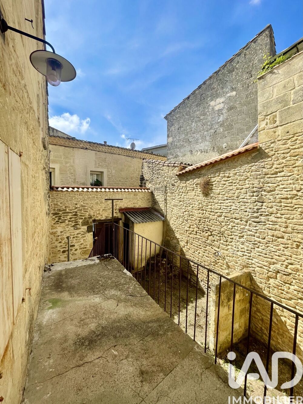 Vente Maison de village 4 pièces