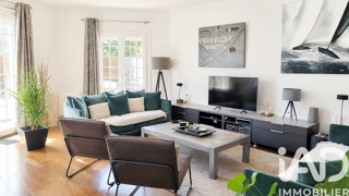  Maison à vendre 7 pièces 207 m²