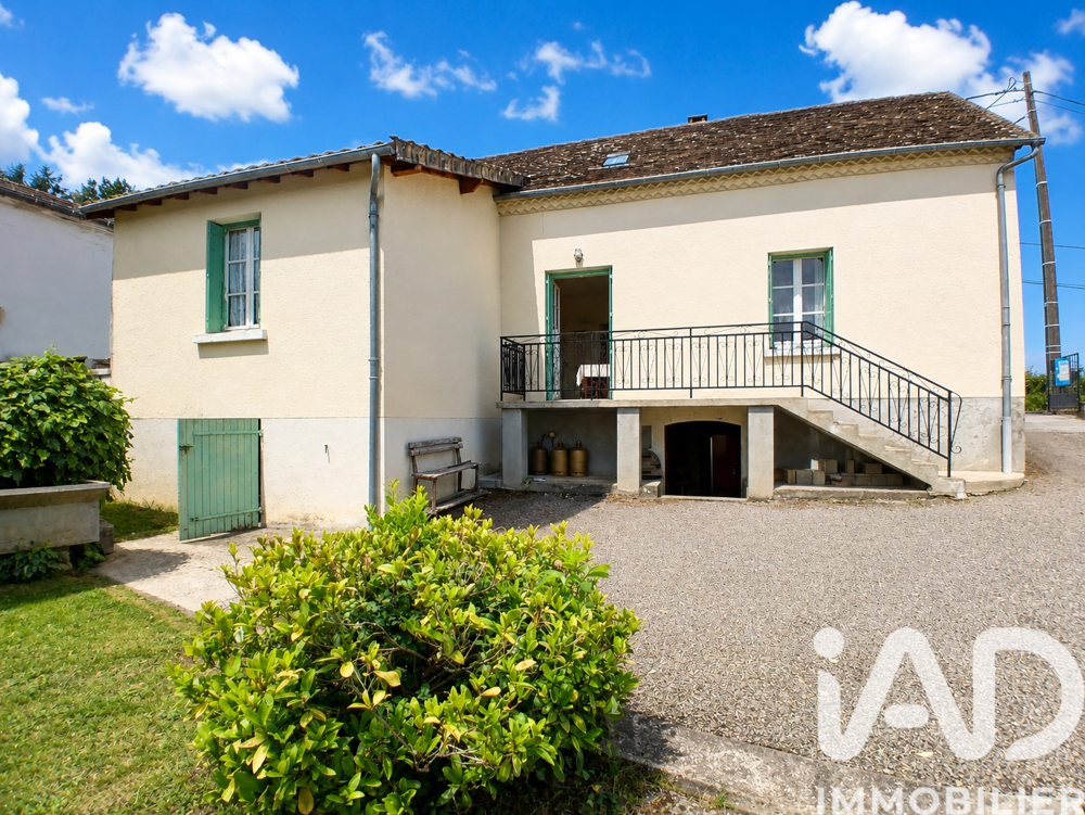 Vente Maison/villa 3 pièces