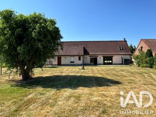  Maison à vendre 5 pièces 218 m²