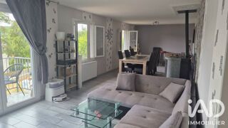  Maison à vendre 4 pièces 82 m²