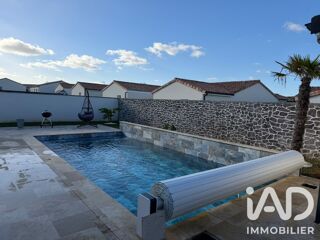 Vente Maison Vente Maison/villa 5 pièces Ligugé