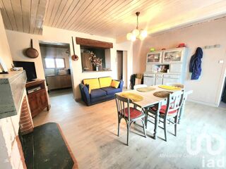  Maison à vendre 4 pièces 61 m²