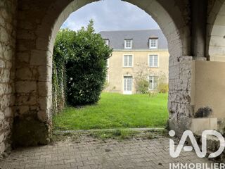 Vente Maison Vente Demeure 8 pièces Sermaise