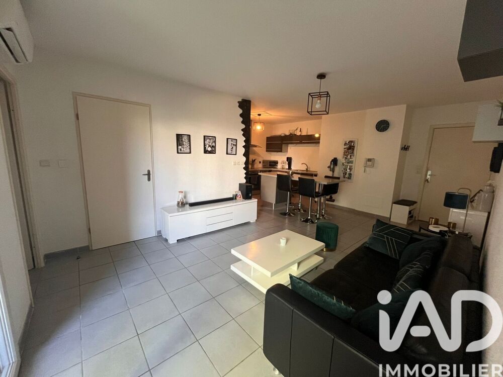 Vente Appartement Vente Appartement 3 pièces Montpellier