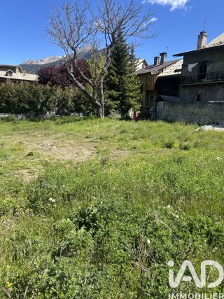  Terrain à vendre 657 m²