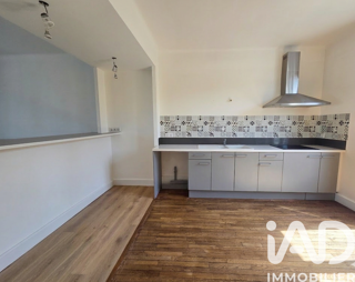  Immeuble à vendre 165 m²