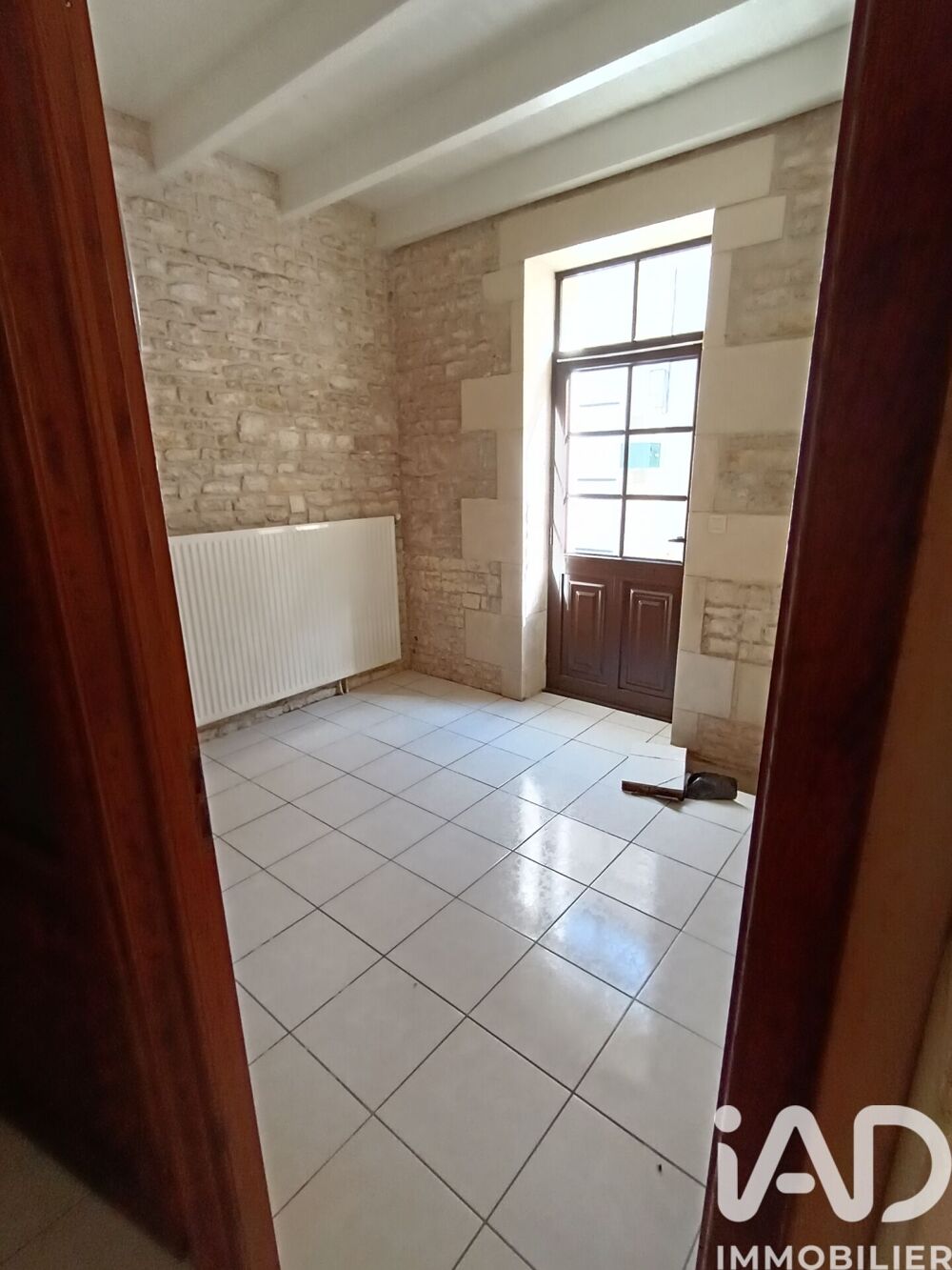 vente Maison - 4 pièce(s) - 61 m² Niort (79000)