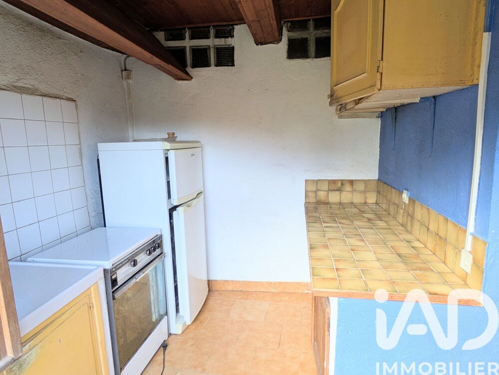 Vente Maison Vente Maison de village 3 pièces Seix