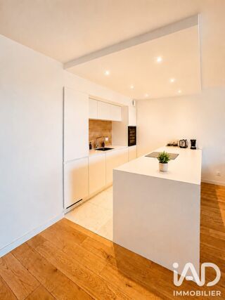  Appartement à vendre 4 pièces 86 m²