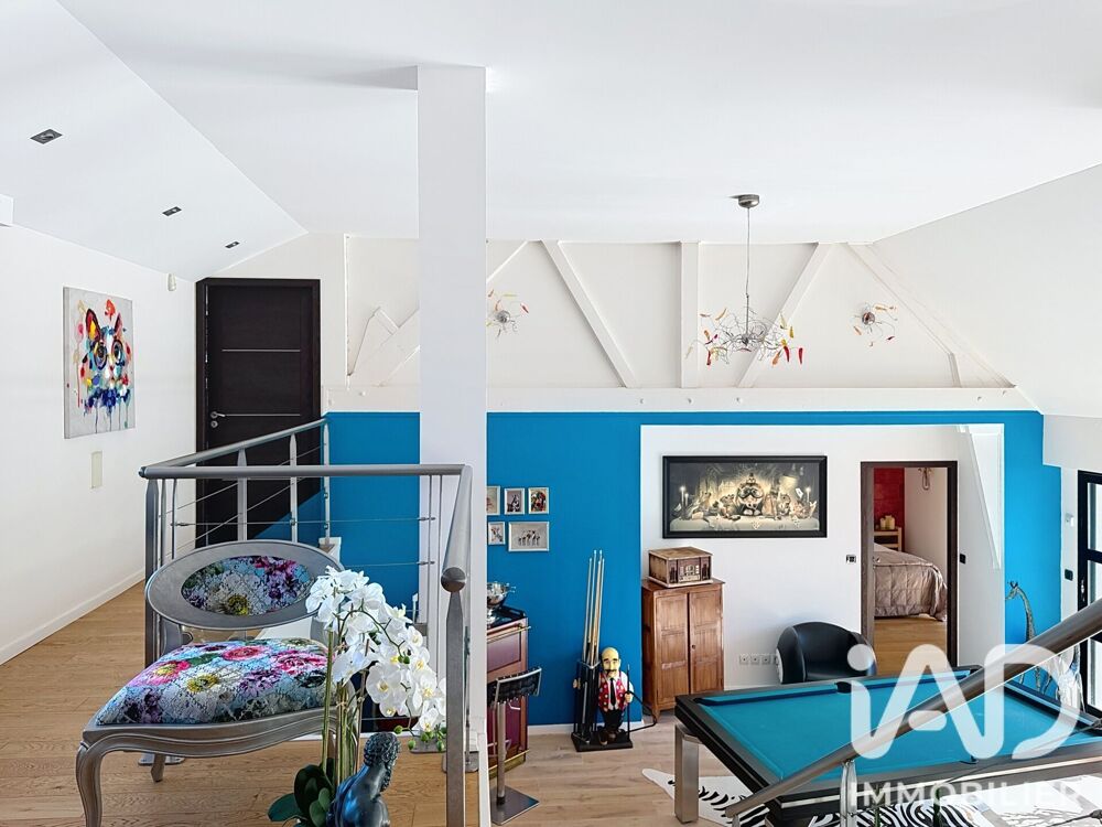 à vendre  Maison Franqueville-Saint-Pierre (76520)
