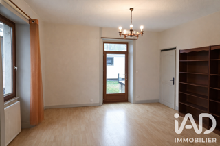  Maison à vendre 5 pièces 148 m²