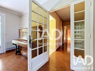  Maison à vendre 6 pièces 130 m²