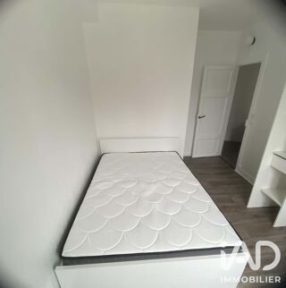  Appartement à louer 2 pièces 39 m²