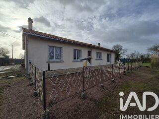  Maison � vendre 4 pi�ces 97 m�