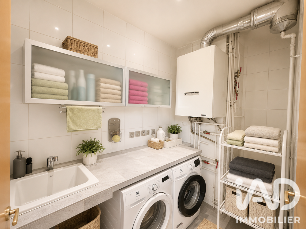 à vendre  Appartement Étiolles (91450)