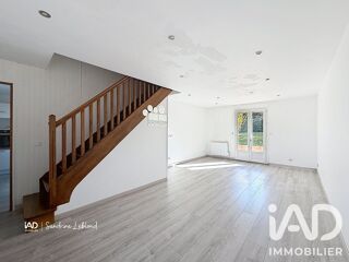  Maison à vendre 4 pièces 80 m²