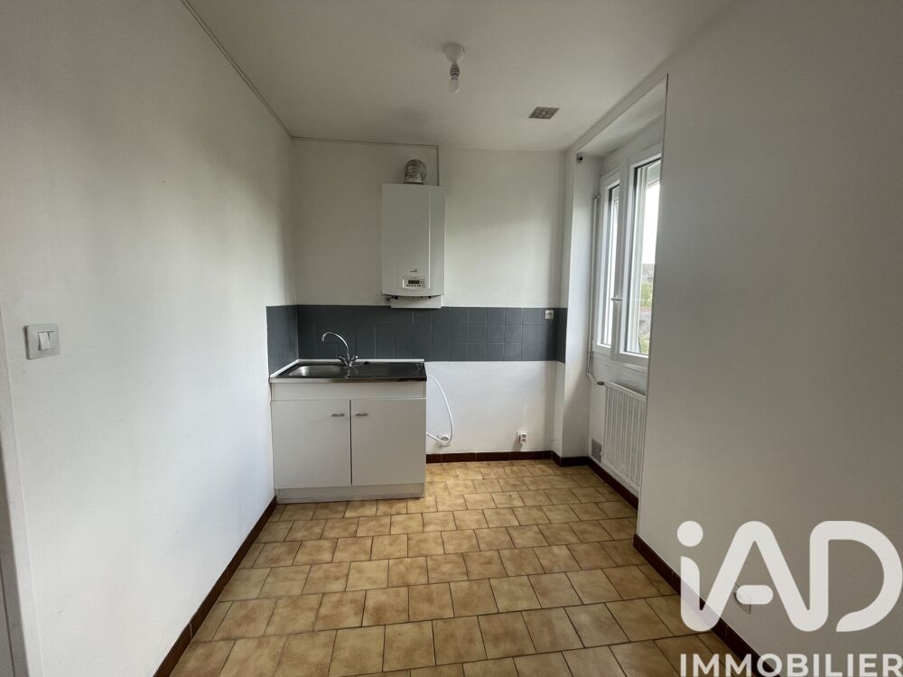 Vente Duplex 3 pièces