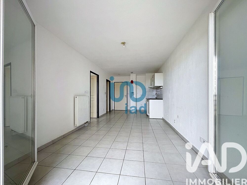 vente Appartement - 2 pièce(s) - 39 m² Béziers (34500)