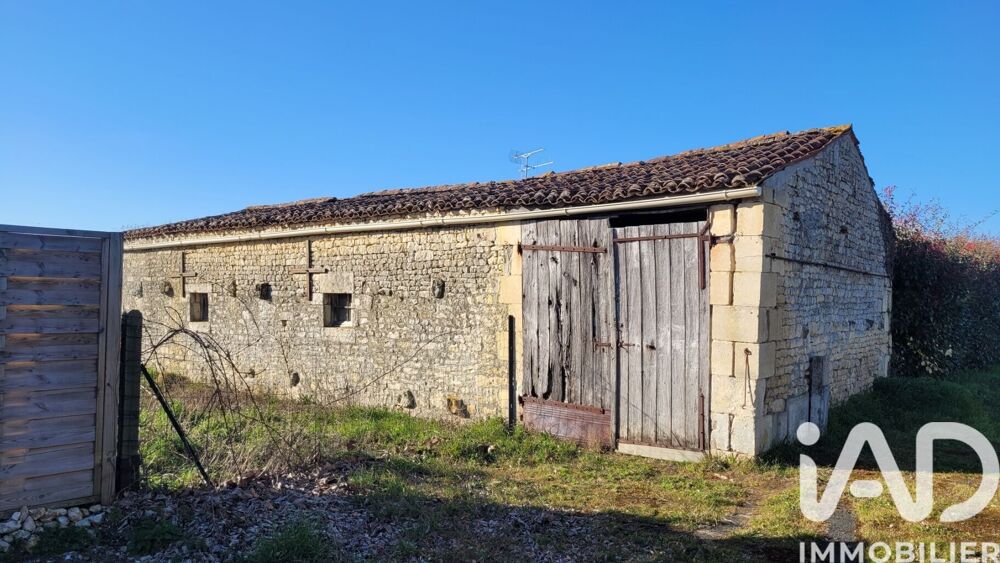 Vente Grange 1 pièce