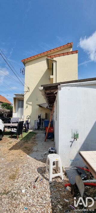  Maison à vendre 3 pièces 52 m²