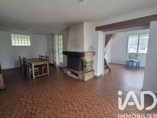  Maison à vendre 6 pièces 152 m²