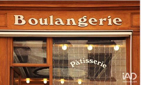 Vente Boulangerie 310 m&sup2; 950000 77170 Brie-comte-robert