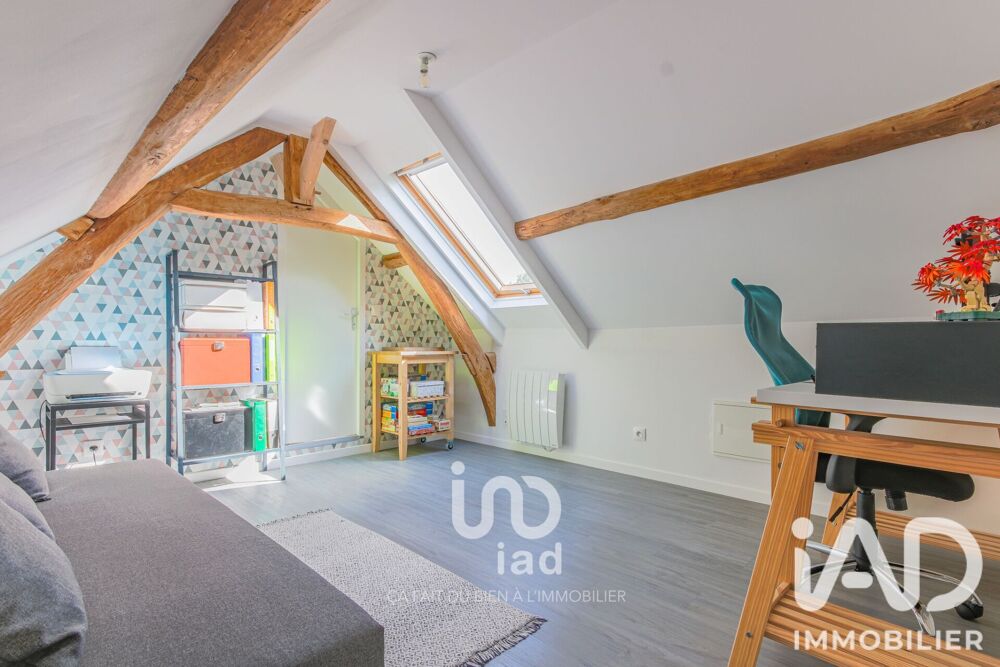 Vente Maison Vente Maison/villa 6 pièces Le vaudreuil