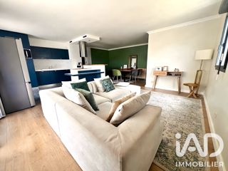 Vente Appartement Vente Appartement 3 pièces Saint-raphaël