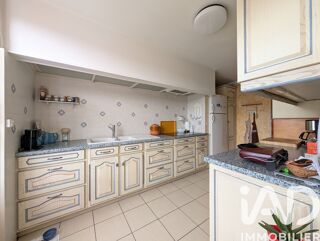 Maison à vendre 7 pièces 150 m²