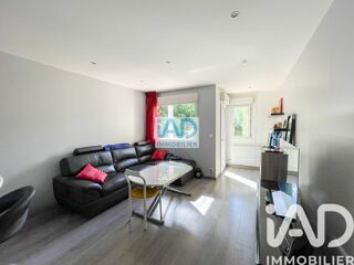  Appartement à vendre 3 pièces 60 m²