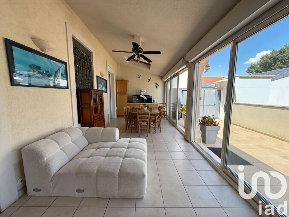 Vente Maison Vente Maison/villa 11 pièces Châtelaillon-plage
